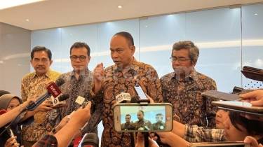 Menkominfo Budi Arie: Ribuan Anggota TNI hingga DPR Main Judi Online