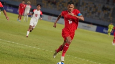 Punya Skill All In, 3 Winger Mengerikan Timnas Indonesia U-19 yang Bisa Hantam Timor Leste Tanpa Ampun di Piala AFF U-19