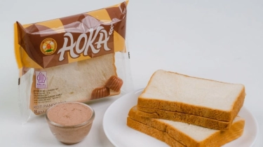 Roti Aoka Punya Siapa? PMA Asal Tiongkok Bantah Produknya Mengandung Bahan Berbahaya