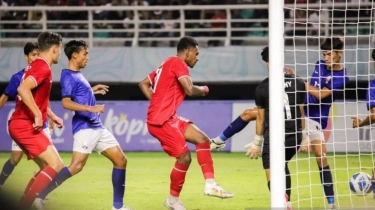 Timnas Indonesia Punya 3 Skenario Buat Lolos ke Semifinal Piala AFF U-19 2024