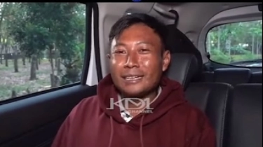 Dede Akui Beri Keterangan Palsu Di Kasus Vina Cirebon, Rela Dipenjara Gantikan 7 Terpidana