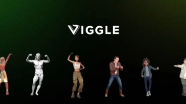 Discord vs Web: Mana Viggle AI Terbaik Ubah Foto Jadi Video Joget Viral? Ini Bedanya!