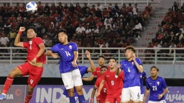 Hitung-hitungan Timor Leste Bisa Kalahkan Timnas Indonesia di Piala AFF U-19? Ada 3 Fakta Paling Mengejutkan