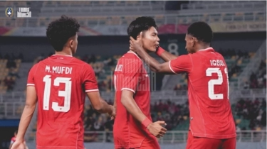 Klasemen Akhir Piala AFF U-19 2024, Timnas Indonesia Juara Grup A