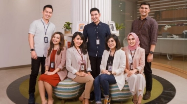 Lowongan Kerja BRI Terbaru, Penempatan Jakarta dan Sekitarnya