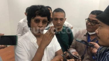 NasDem Usung Anies Maju di Pilgub Jakarta, PDIP Sambut Riang Gembira