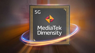 Ngebut! Chipset MediaTek Baru Kalahkan Performa Snapdragon 8s Gen 3