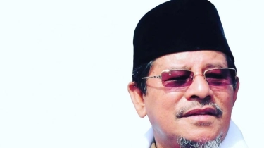 Profil dan Pendidikan Abdul Gani Kasuba, Eks Gubernur Malut Lulusan Kampus Islam, Tapi Suka Pesan Wanita?