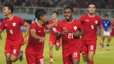 Timnas Indonesia U-19 Siapkan Dua Taktik, Antisipasi Deep Defending Timor Leste