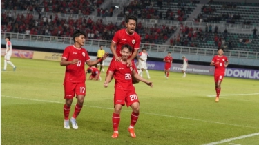 Timnas Indonesia vs Timor Leste: Hitung-hitungan Garuda Nusantara Lolos Semifinal Piala AFF U-19 2024