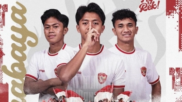 Timnas Indonesia vs Timor Leste Laga Pamungkas? Jangan Senang Dulu, 3 Cara Skuad Garuda ke Semifinal Piala AFF U-19