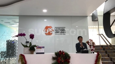 Tutup Operasi, LPS Siapkan Pembayaran Klaim Simpanan BPR Lubuk Raya Mandiri Padang