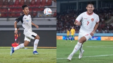 Usai Jadi Pemain Terbaik Piala AFF U-16 2024, Anak Didik Nova Arianto Debut Bareng Persija di Piala Presiden 2024
