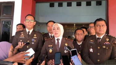 Usai Polisi Kini Kejaksaan, Pejabat Kejari Sukabumi Bentak Wartawati saat Tanya Kasus Korupsi