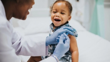 Vaksin Polio Anak Berapa Kali? Simak Jadwalnya di Pekan Imunisasi Nasional yang Digelar Hari Ini