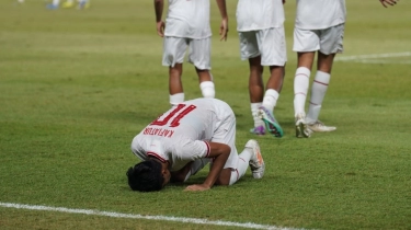3 Fakta Kafiatur Rizky, Raja Assist Timnas Indonesia di Piala AFF U-19 2024