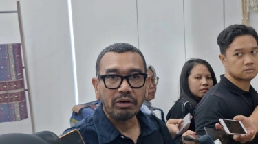 Alasan Erick Thohir Tunjuk Banyak Relawan Prabowo-Gibran Jadi Komisaris BUMN