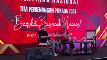 Andika Perkasa di Depan Kader PDIP: Di Pilkada Kita Harus Menang Secara Terhormat!