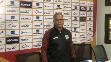 Biodata Eduardo Pereira, Optimis Juara jika Timor Leste Jadi Tuan Rumah Piala AFF U-19 2024