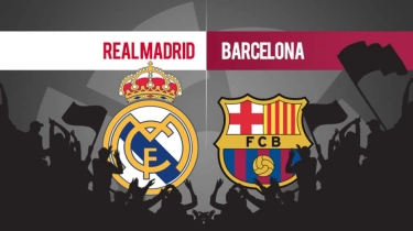 Fantastis! Pendapatan Jumbo Real Madrid Setara Utang Rival Abadi Barcelona