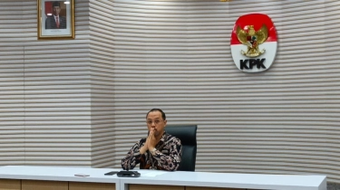 Kasus Korupsi Gubernur Maluku Utara, KPK Geledah Kantor Ditjen Minerba ESDM