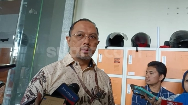 KPK 'Obok-obok' Kantor Ditjen Minerba Terkait Kasus Eks Gubernur Malut
