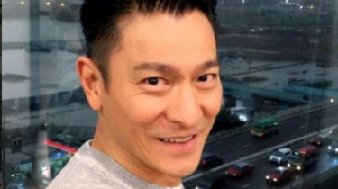 Penggemar Nekat, Patung Lilin Andy Lau Jadi Korban Pelecehan Sampai Dibuka Ritsletingnya