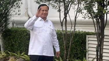 Prabowo Berkuasa Sanak Famili dan Kolega Mulai Kuasai Perusahaan Negara