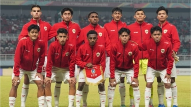 Tim Nguyen Gigit Jari, Media Vietnam: Timnas Indonesia Bukan Unggulan di Piala AFF U-19