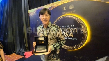 3 Keuntungan Shin Tae-yong Usai Dapatkan Golden Visa, Berpotensi Punya Aset di Indonesia