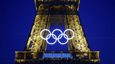 Ancaman Teror Bayangi Olimpiade Paris Jelang Pembukaan, Pria Rusia Diciduk!