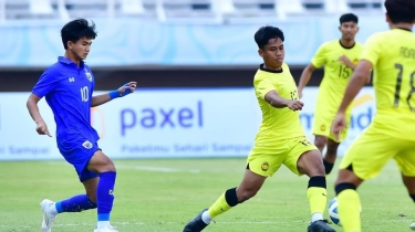 Benarkan Malaysia Sengaja Mengalah demi Hindari Timnas Indonesia U-19 di Semifinal Piala AFF U-19 2024?