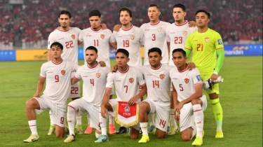 China Umumkan Venue untuk Jamu Timnas Indonesia di Kualifikasi Piala Dunia 2026, Bikin Skuad Garuda Repot