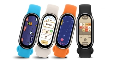 Cuma Ratusan Ribu, 3 Smartwatch Xiaomi Murah Terbaik Pada Juli 2024