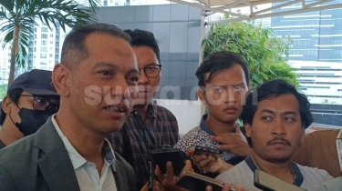 KPK Sebut Pemberi Suap Eks Gubernur Malut Diduga Menyuap Pejabat ESDM