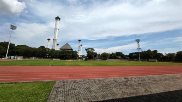 Liga 2: Adhyaksa Farmel Pastikan Berkandang di Stadion Sriwedari Solo