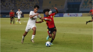 Mau Lawan Thailand atau Malaysia, Timnas Indonesia Tetap Untung di Piala AFF U-19 2024 Berkat Ini