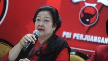 Megawati Kenang Kode Khusus Hamzah Haz Saat Jadi Wapres, Jawil Tangan Ketika Ambil Keputusan