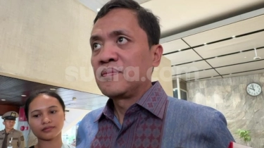 Prihatin Vonis Bebas Ronald Tannur, Habiburokhman Dorong Jaksa Banding: Kita akan Kawal