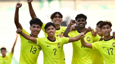 3 Pemain Malaysia yang Harus Diwaspadai Timnas Indonesia U-19 di Semifinal Piala AFF U-19 2024