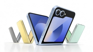 4 Rekomendasi HP Alternatif Jika Samsung Galaxy Z Flip6 Kemahalan