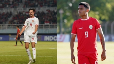 Bersinar di Timnas Indonesia U-19, Jens Raven Malah Terancam Disalip Calon Naturalisasi di FC Dordrecht!