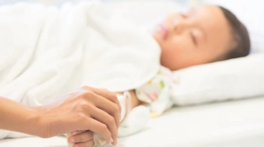 Bukan Cuma Gagal Ginjal, Ini 7 Penyebab Mengejutkan Anak Harus Cuci Darah!