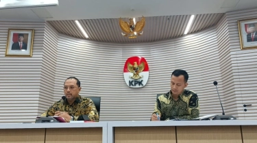 Geledah Rumah Anggota DPR Herman Hery, KPK Sita Dokumen Korupsi Bansos Covid-19