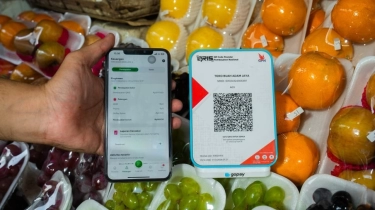 GoPay Luncurkan Aplikasi untuk UMKM, Bisa Cairkan Uang Kapan Saja dan Cegah Transaksi Palsu