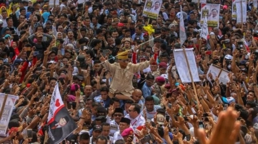 Jelang Pelantikan Prabowo, Banyak Wong Cilik Terjerat Kredit Macet Bank