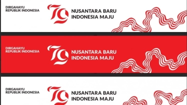 Makna Mendalam Slogan HUT Kemerdekaan RI ke-79: Nusantara Baru, Indonesia Maju