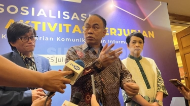 Menkominfo Budi Arie Klaim Selamatkan Dana Rakyat Rp 900 T dari Judi Online
