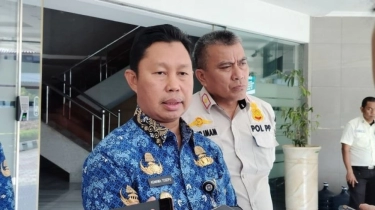 Pegawai KPK Gadungan Ditangkap, Pj Bupati Bogor Minta ASN Jangan Takut Lapor jika Diperas