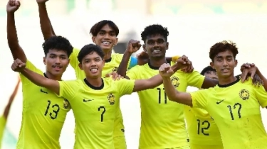 Semifinal Piala AFF U-19: Statistik Ngeri Malaysia Ancam Timnas Indonesia